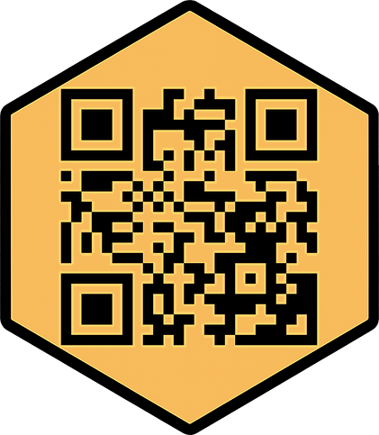 QR для короткой ссылки