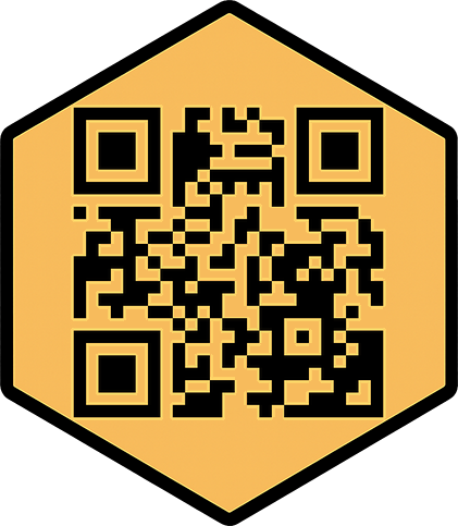 QR для короткой ссылки