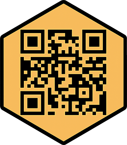 QR для короткой ссылки