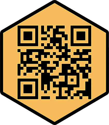 QR для короткой ссылки