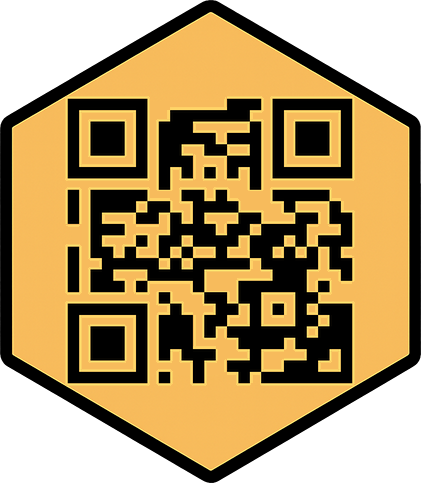 QR для короткой ссылки