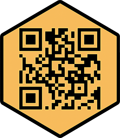 QR для короткой ссылки