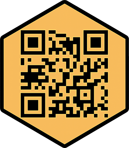 QR для короткой ссылки