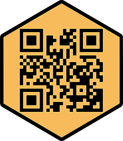 QR для короткой ссылки