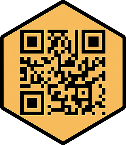 QR для короткой ссылки