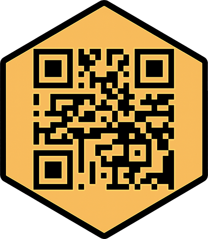 QR для короткой ссылки