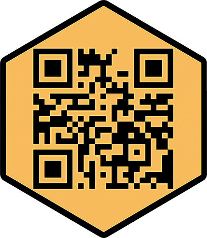 QR для короткой ссылки