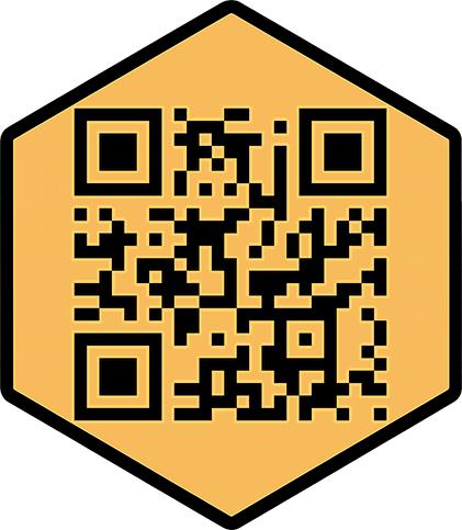 QR для короткой ссылки