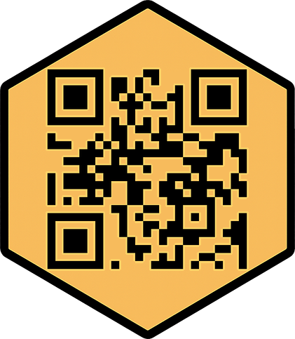 QR для короткой ссылки
