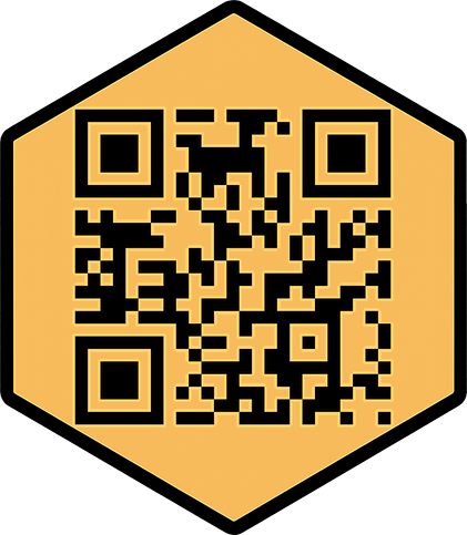 QR для короткой ссылки