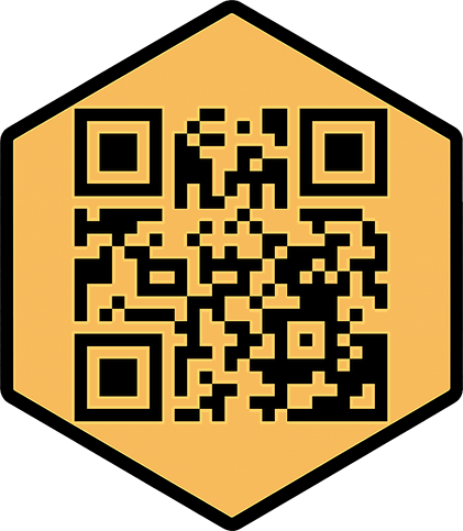 QR для короткой ссылки