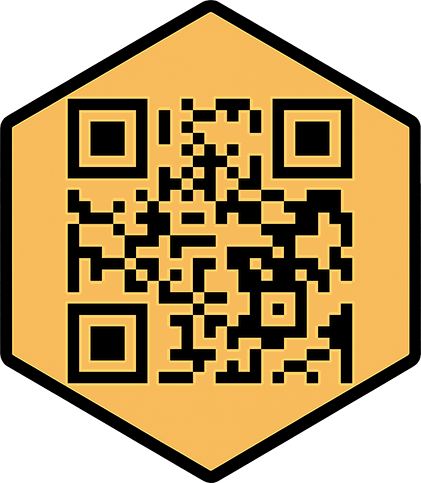 QR для короткой ссылки