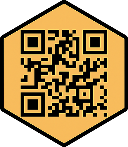 QR для короткой ссылки