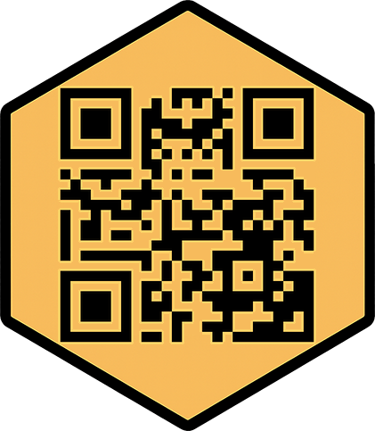 QR для короткой ссылки