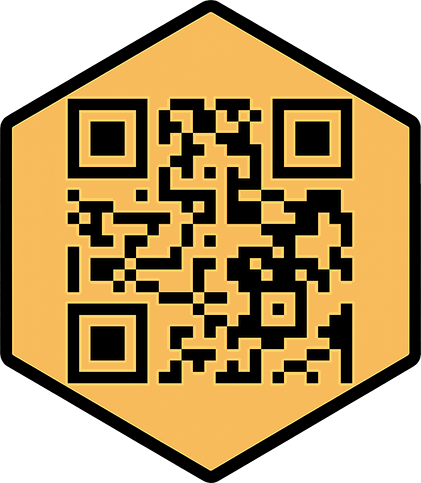 QR для короткой ссылки