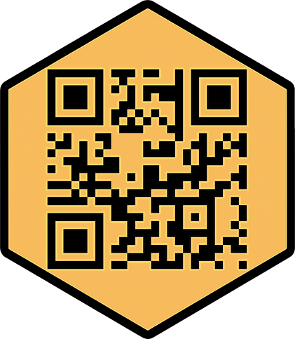 QR для короткой ссылки