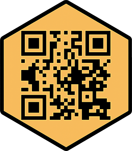 QR для короткой ссылки