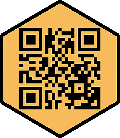 QR для короткой ссылки
