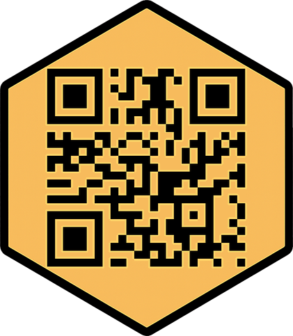 QR для короткой ссылки