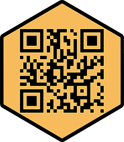 QR для короткой ссылки