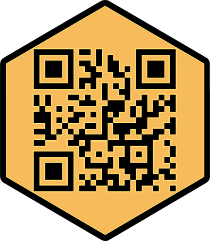 QR для короткой ссылки