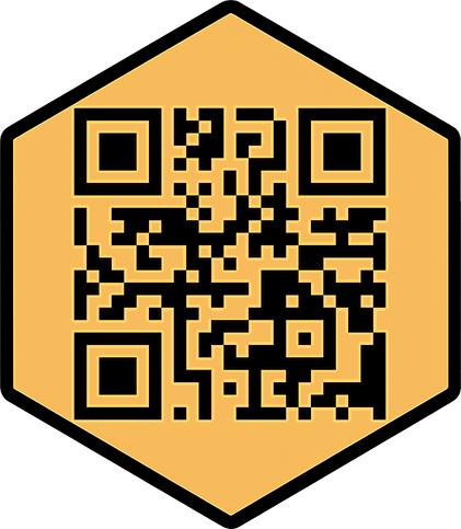 QR для короткой ссылки