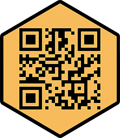 QR для короткой ссылки