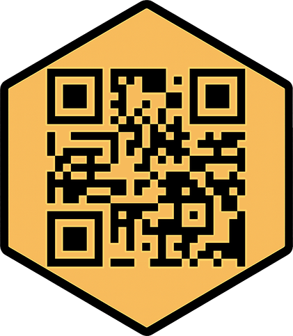 QR для короткой ссылки