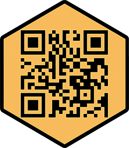 QR для короткой ссылки