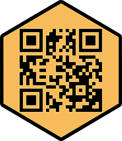QR для короткой ссылки