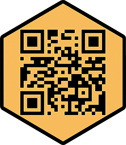 QR для короткой ссылки