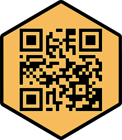 QR для короткой ссылки