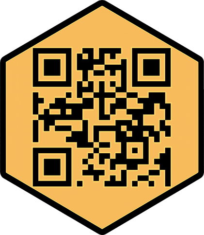 QR для короткой ссылки