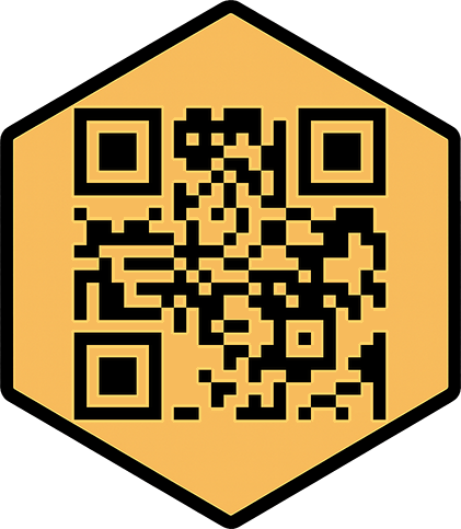 QR для короткой ссылки