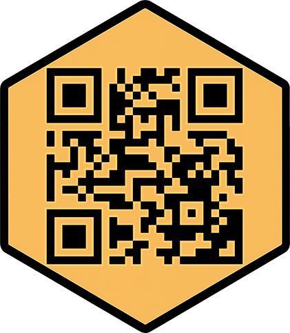 QR для короткой ссылки