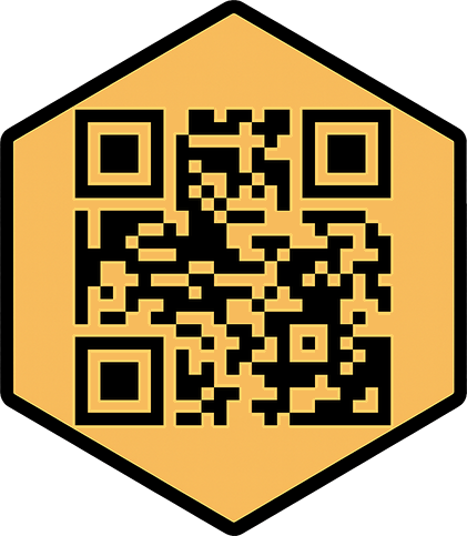 QR для короткой ссылки