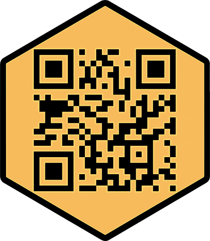QR для короткой ссылки