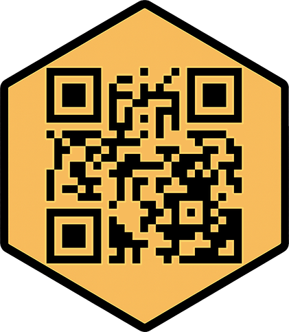 QR для короткой ссылки