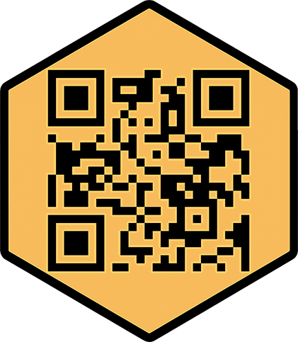 QR для короткой ссылки