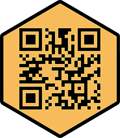 QR для короткой ссылки