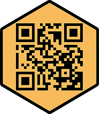 QR для короткой ссылки