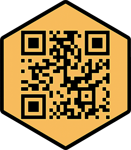 QR для короткой ссылки