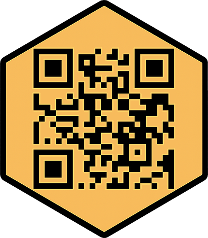 QR для короткой ссылки