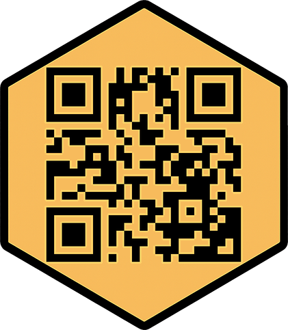 QR для короткой ссылки