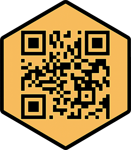 QR для короткой ссылки