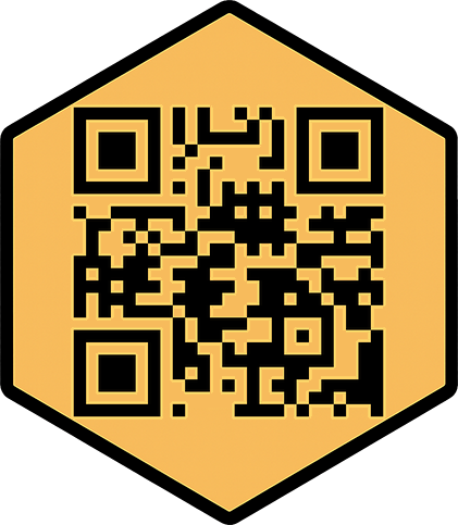QR для короткой ссылки