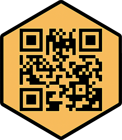 QR для короткой ссылки