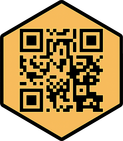 QR для короткой ссылки
