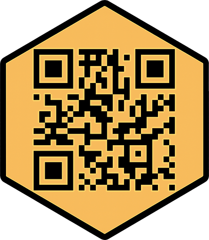 QR для короткой ссылки