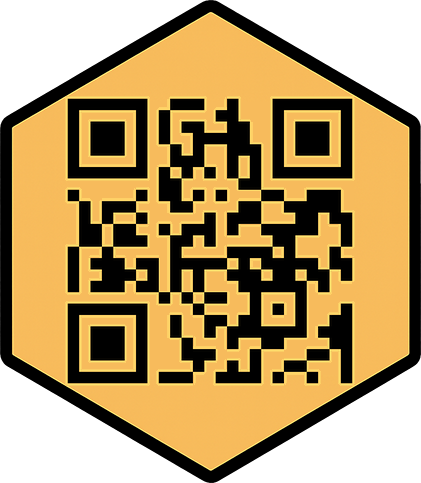QR для короткой ссылки